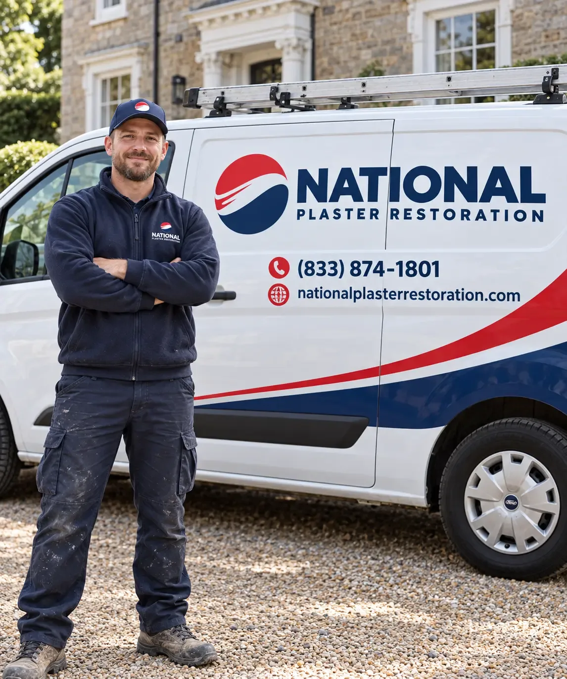 Plaster Repair company in Calvin, PA